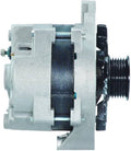 REMY auto part close-up