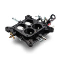 BILLET THROTTLE BASE PLATE 11/16";