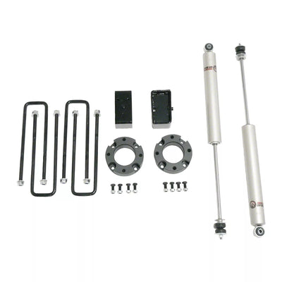 FREEDOM OFFROAD shock absorber