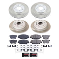 PowerStop auto part