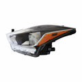 CAPA RH HEADLAMP ASSY NS KICKS (S SV MODEL)1820