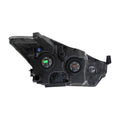 CAPA RH HEADLAMP ASSY NS KICKS (S SV MODEL)1820