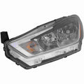 CAPA RH HEADLAMP ASSY NS KICKS (S SV MODEL)1820