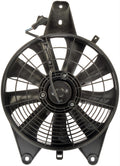 CONDENSER FAN ASSEMBLY