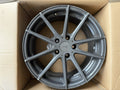 TW BATHURST 17X8 5X114 +40 76 G-GNM