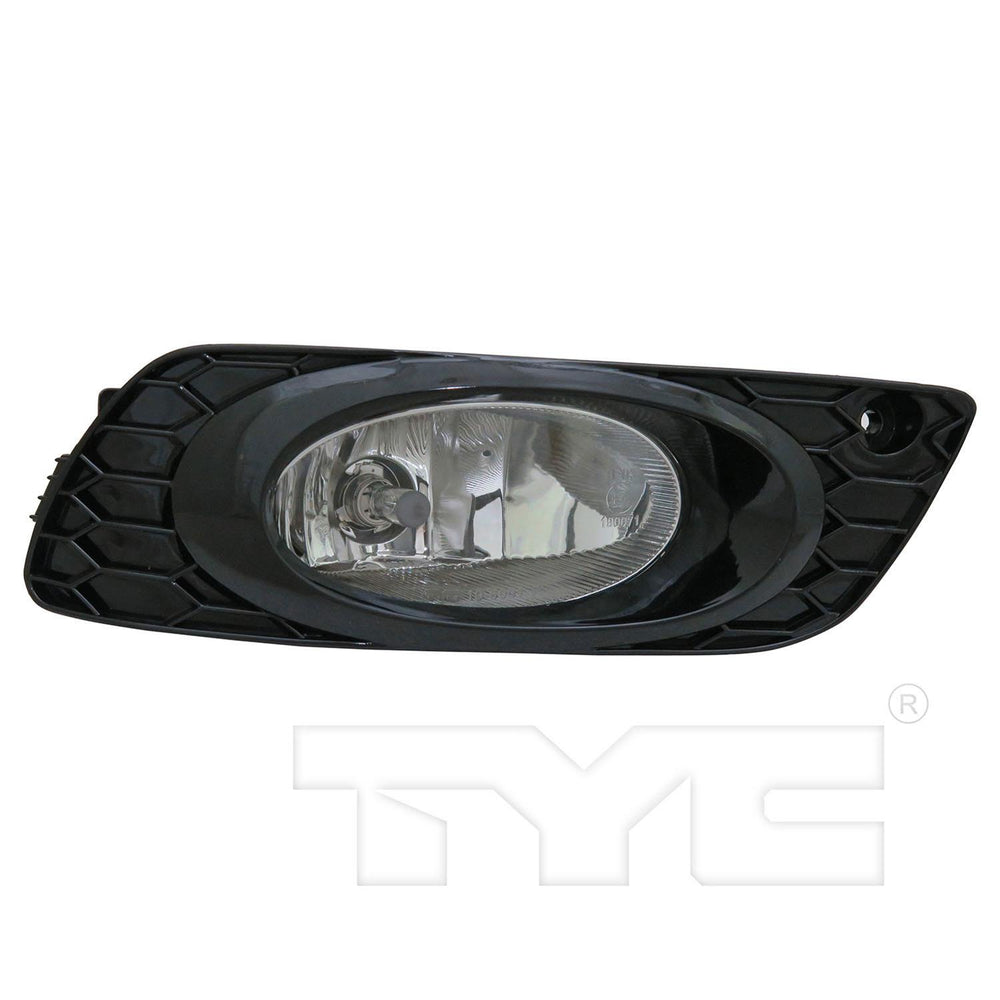 TYC auto part