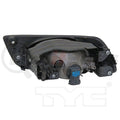 TYC auto part detail