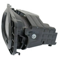CAPA 1212 HD CVIC FACTORY INSTALLED FOGLAMP ASSY RH