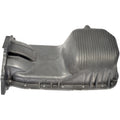 OIL PAN