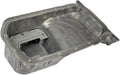 OIL PAN