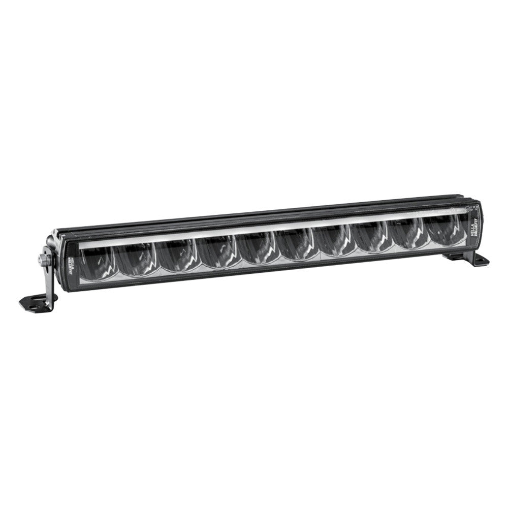 LIGHTBAR LBE 480 LED HB PO 3DT