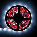 5M MULTI COLOR RGB STRIP 132 FUNCTION BULK PK