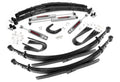 FENDER SKIRT, TANDEM, SUNNYBROOK, F