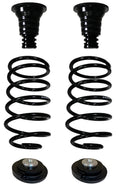 FENDER SKIRT, TANDEM, GLE