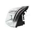 LH HEADLAMP ASSY COMPOSITE FORD TRANSIT CONNECT 20102013