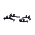EXPOSED RACK auto part installed view