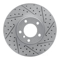 DFC auto part