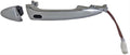 EXTERIOR DOOR HANDLE