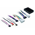 ONSTAR CLASS II INTERFACE