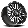 Vision Wheel 5-4.5 GBMF VIS NEXUS 348-7865GBMF0