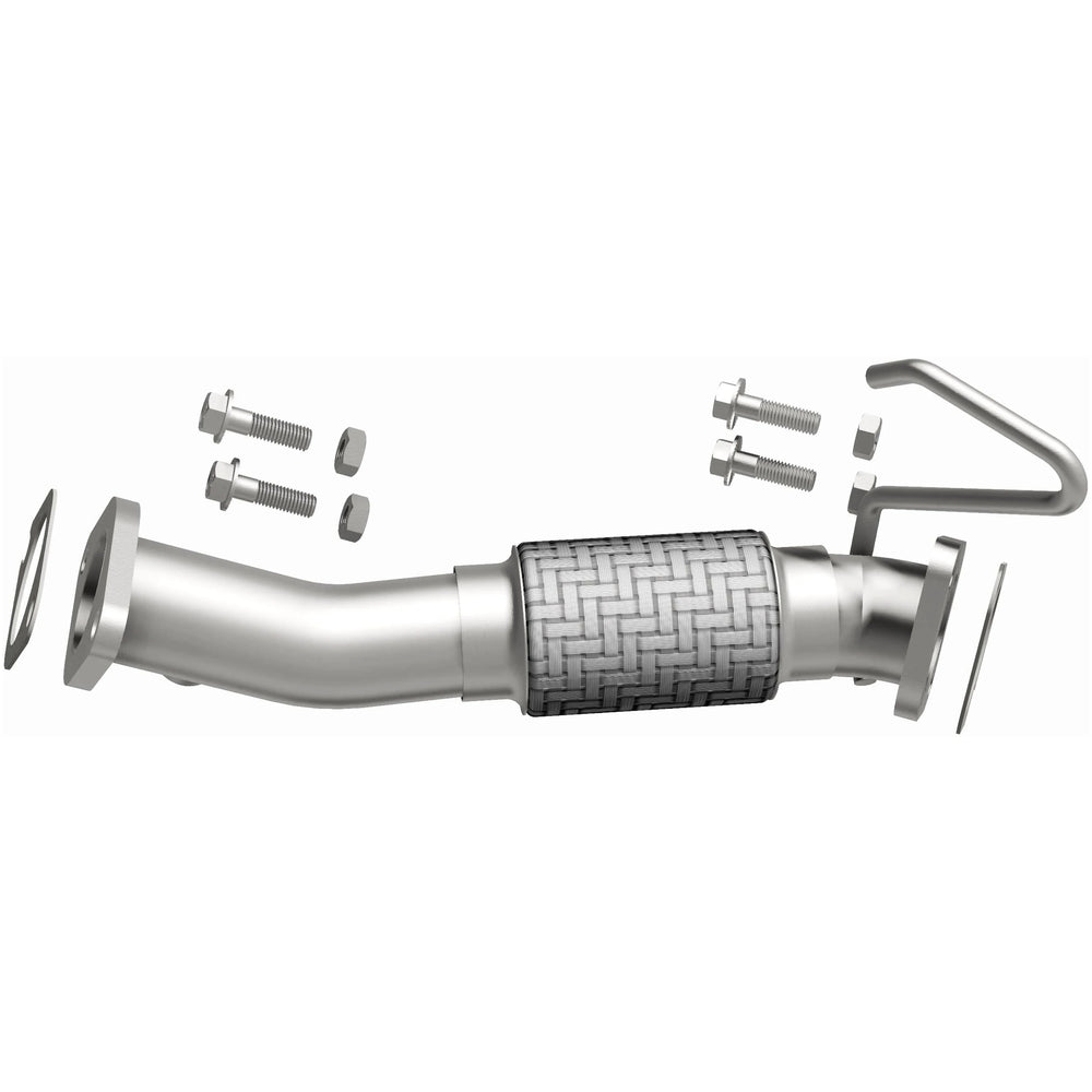 FRONT PIPE KIT REPLACEMENT HYUNDAI