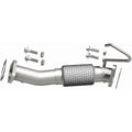 FRONT PIPE KIT REPLACEMENT HYUNDAI