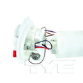 0607 DG CRVAN/0507 CR TWNCN 3.3L FUEL MODULE