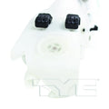 0607 DG CRVAN/0507 CR TWNCN 3.3L FUEL MODULE