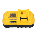 20V/60V MAX FLEXVOLT 8 AMP FAN COOLED RAPID CHARGER