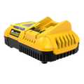 20V/60V MAX FLEXVOLT 8 AMP FAN COOLED RAPID CHARGER