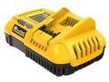 20V/60V MAX FLEXVOLT 8 AMP FAN COOLED RAPID CHARGER