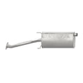 MUFFLER ASSEMBLY - QUIET-FLOWSS - I
