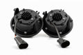 ~(2 lbs. 9X5X4)~ Morimoto XB LED Fogs: Type M2 (Set / Black)