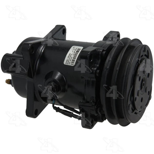 REMAN COMPRESSOR