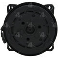 REMAN COMPRESSOR
