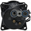 REMAN COMPRESSOR