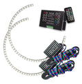 Oracle Ford Lightning 99-04 LED Halo Kit - White