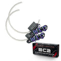 Oracle Ford Lightning 99-04 LED Halo Kit - White