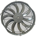 HOLLEY 13.0 INCH HIGH PERF FAN/PULLER CURVED