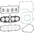 Athena 85-96 Kawasaki 600 Complete Gasket Kit (Excl Oil Seal)