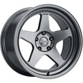 KNP GM 18X9 5X112 +12