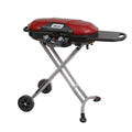 ROADTRIP X-CURSION GRILL RED C001