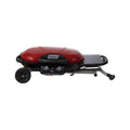 COLEMAN RVP auto part installed view