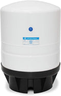 FRESH WATER TANK WT2473 22 X 20 X 15 26 GAL W/ .5IN FITTINGS