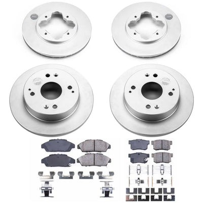 PowerStop auto part