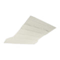 60-65 FAL HEADLINER WHITE 2,4