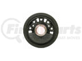 SBF Steel Harmonic Balancer Non-SFI