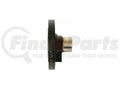 SBF Steel Harmonic Balancer Non-SFI