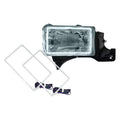 Oracle Dodge Ram 94-01 LED Halo Kit - White