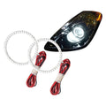 Oracle Nissan 350 Z 06-11 LED Halo Kit - White
